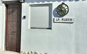 La Rueda, Campo Y Playa En El Medano